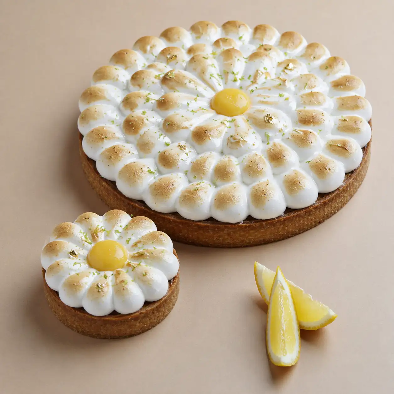 Fleur Citron