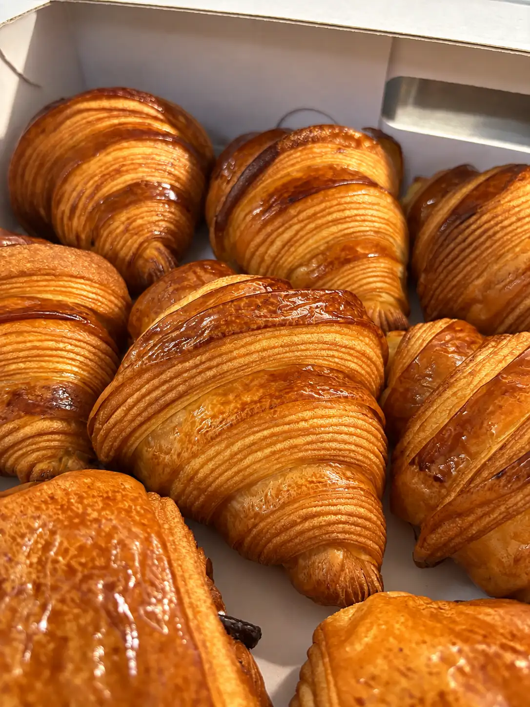 Livraison- Viennoiserie copie
