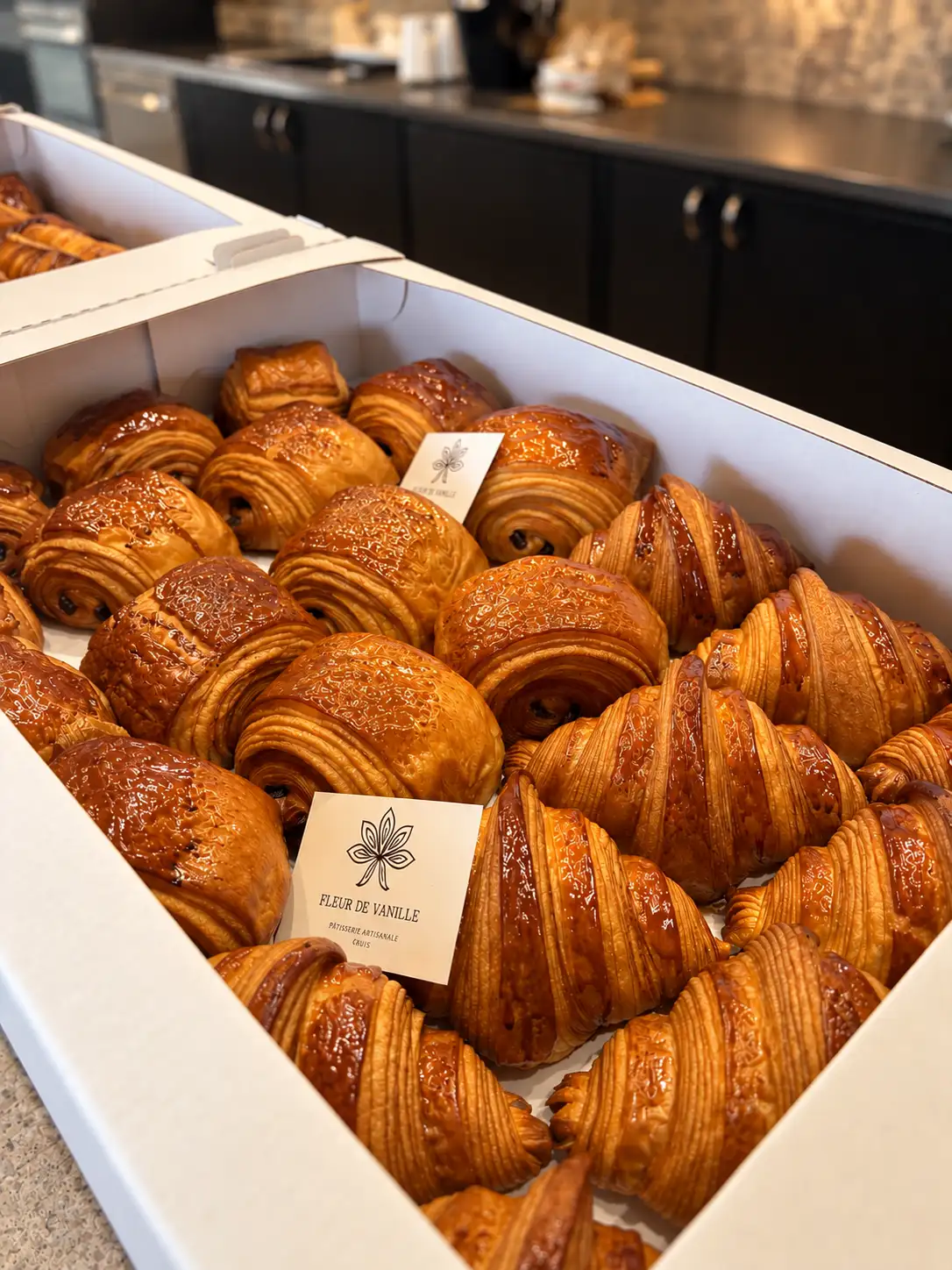 Livraison- Viennoiserie copie