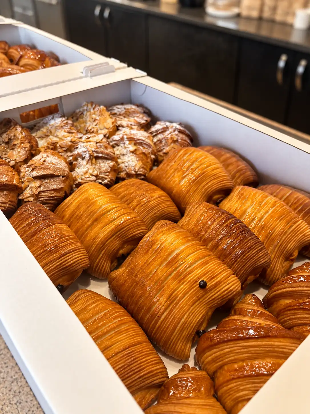Livraison- Viennoiserie copie